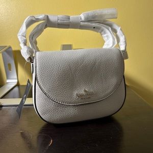 Kate Spade Leila crossbody bag